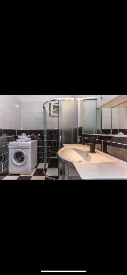 Apartments Arijan30 Čelina Kültér fotó