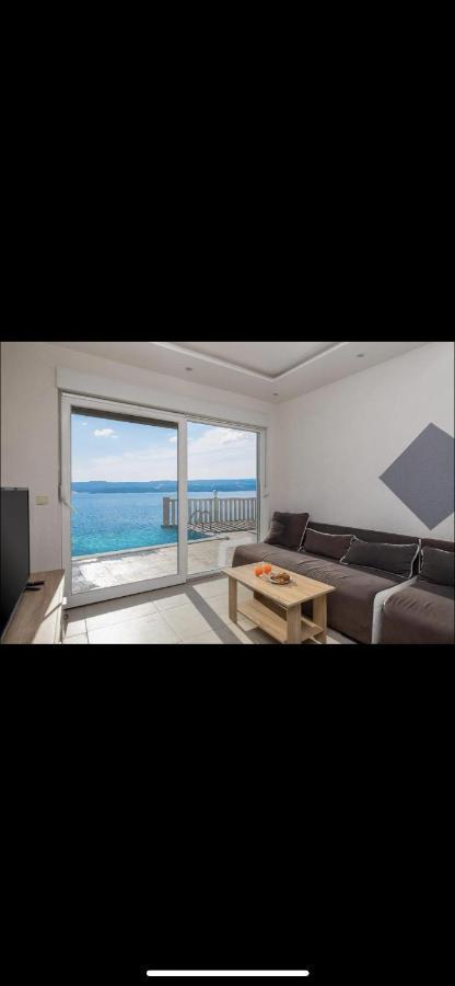 Apartments Arijan30 Čelina Kültér fotó