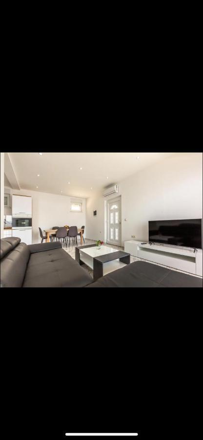 Apartments Arijan30 Čelina Kültér fotó