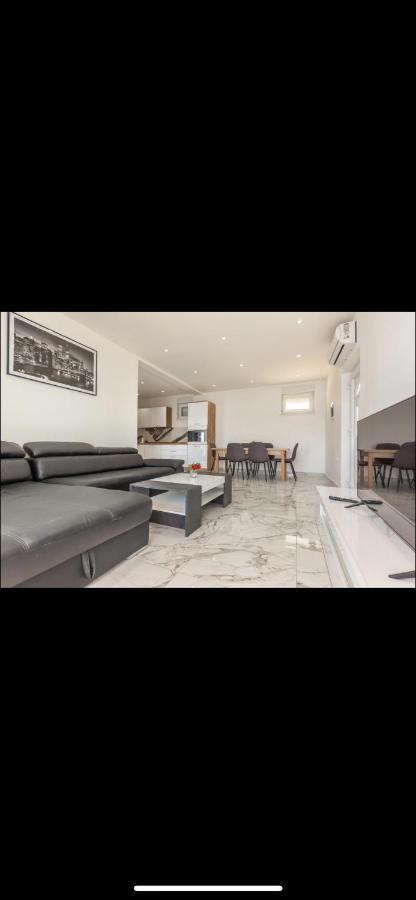 Apartments Arijan30 Čelina Kültér fotó