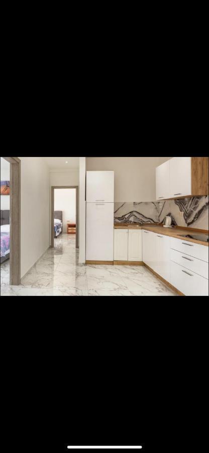 Apartments Arijan30 Čelina Kültér fotó