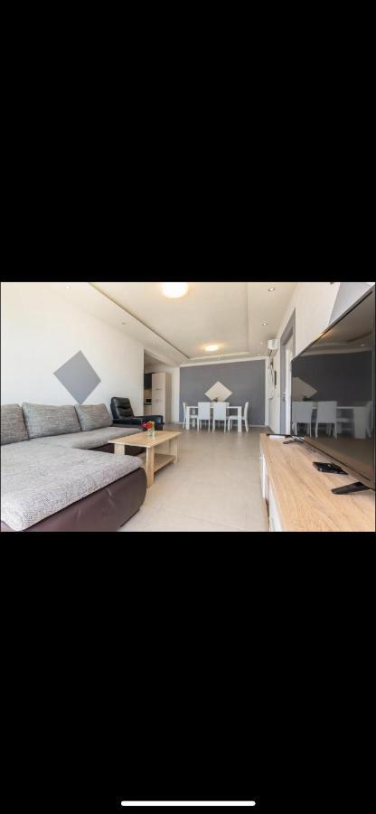 Apartments Arijan30 Čelina Kültér fotó