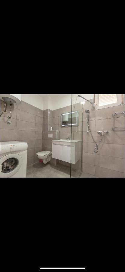 Apartments Arijan30 Čelina Kültér fotó